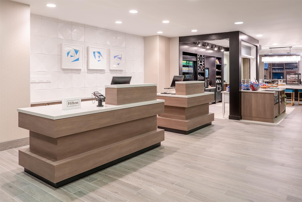 Hilton Garden Inn Billings - photo 10
