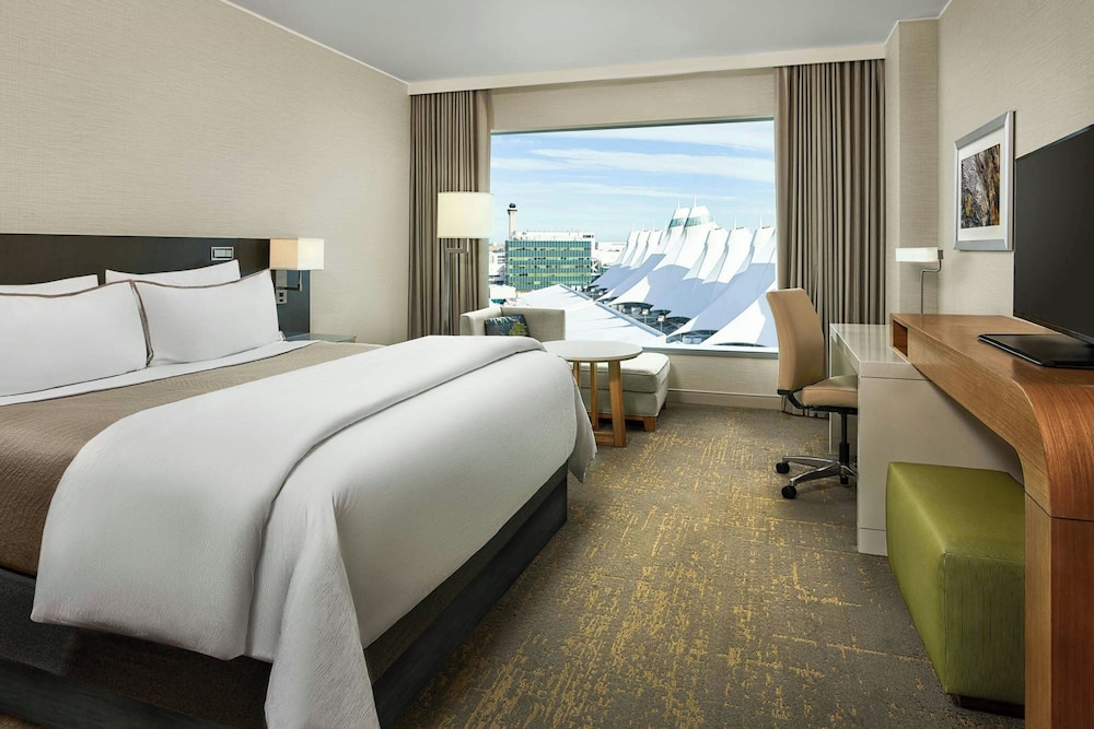 The Westin Denver International Airport - photo 28