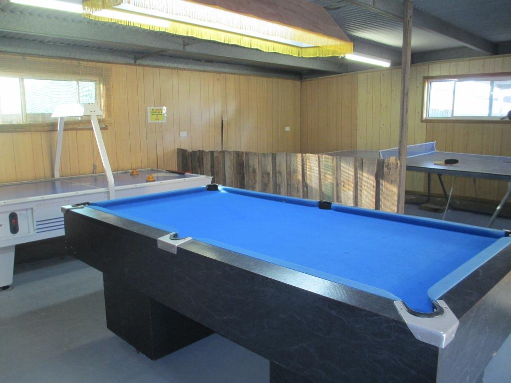 Echo Beach Tourist Park — hotel in Lakes Entrance