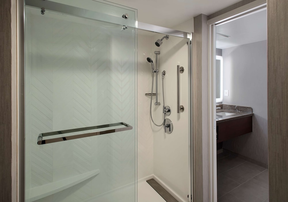 Embassy Suites by Hilton Bethesda Washington DC - photo 18
