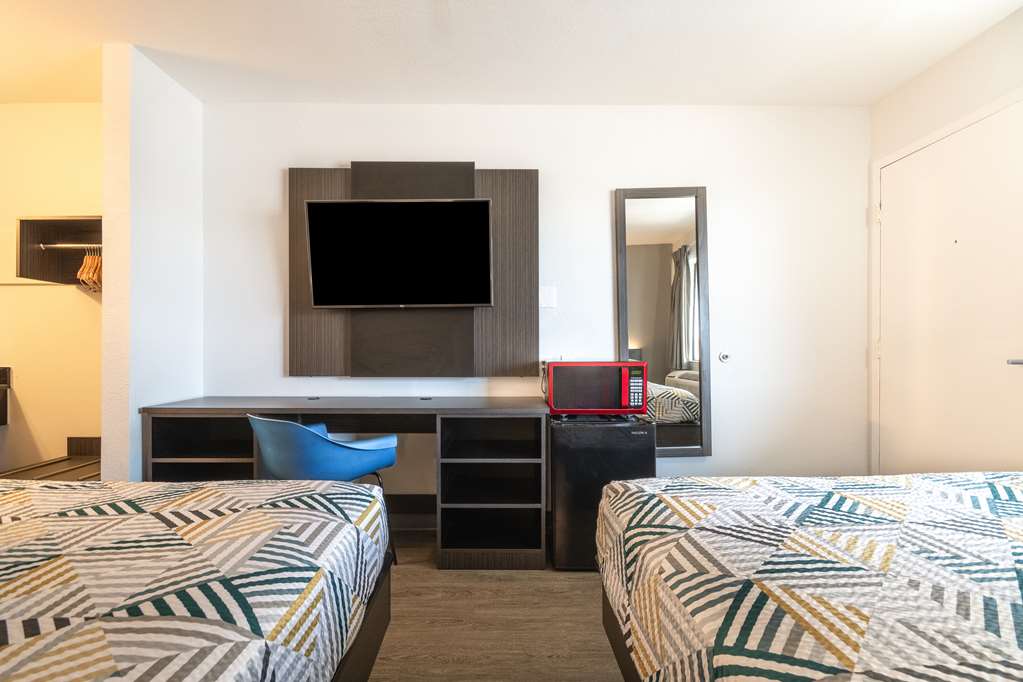 Motel 6 Rolling Meadows IL Chicago Northwest - photo 10