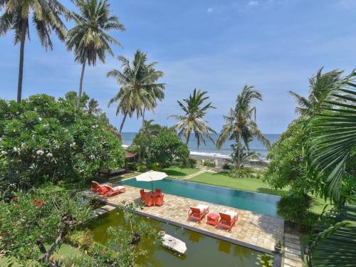 Villa Singkenken — 4-Star Luxury Hotel in Bali, Indonesia