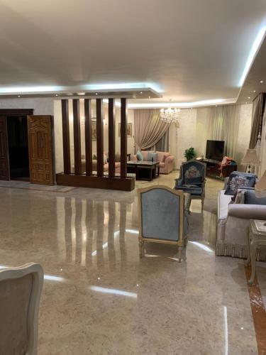 Luxury Modern Apartment — 4-Star Luxury Hotel in Cairo, Egypt