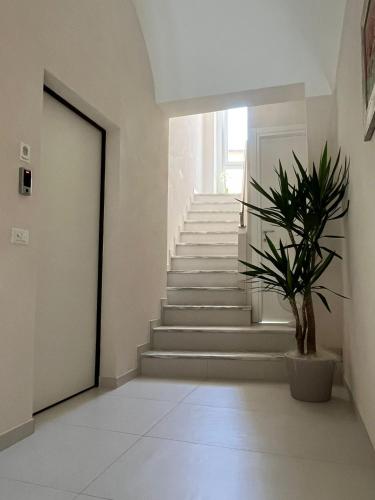 Ruffini Rooms in Termoli, Italy