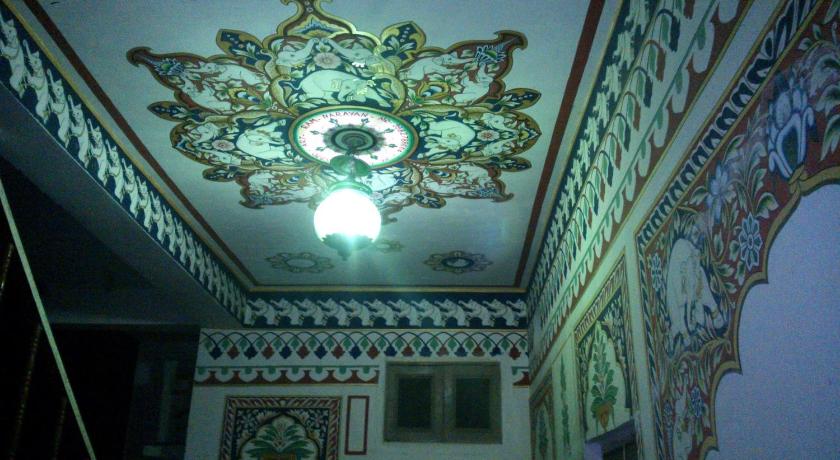 Hotel Shekhawati — Jaipur — photo 3