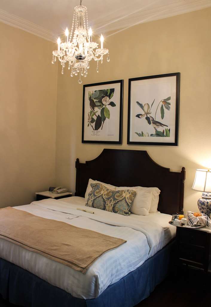 Andrew Jackson Hotel a French Quarter Inns Hotel - photo 14