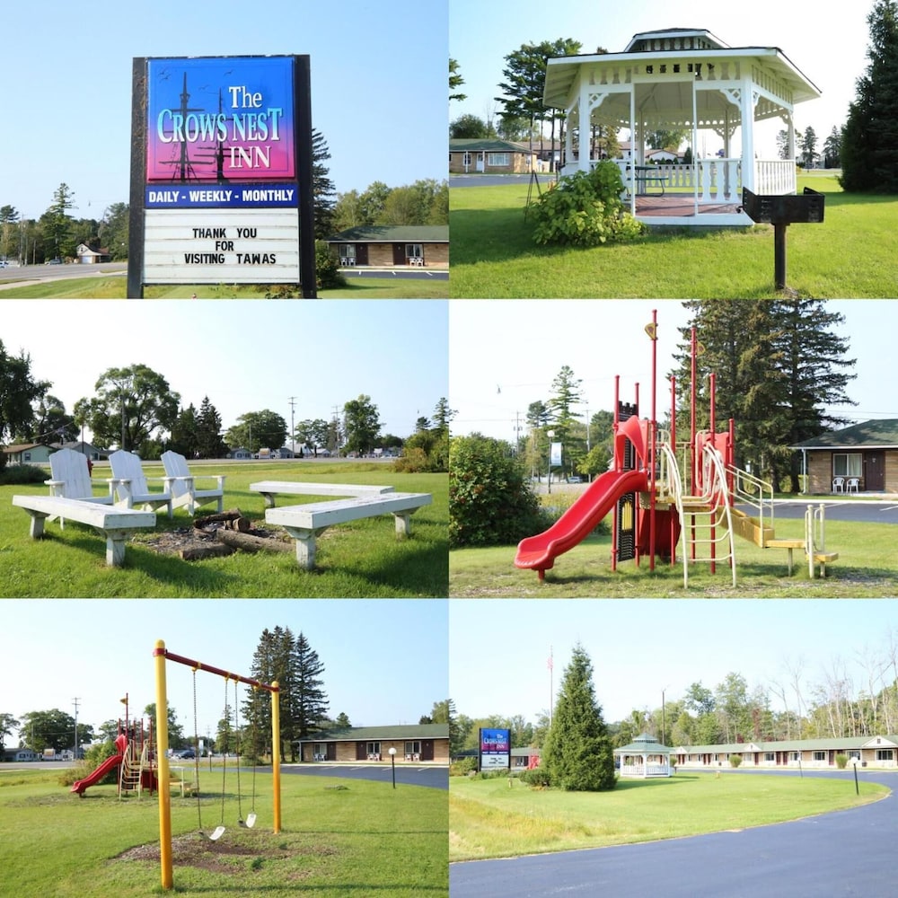Crows Nest Inn Tawas - photo 20