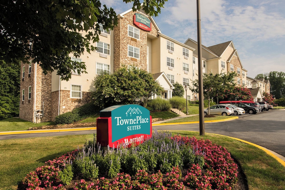 TownePlace Suites by Marriott Baltimore BWI Airport - photo 30