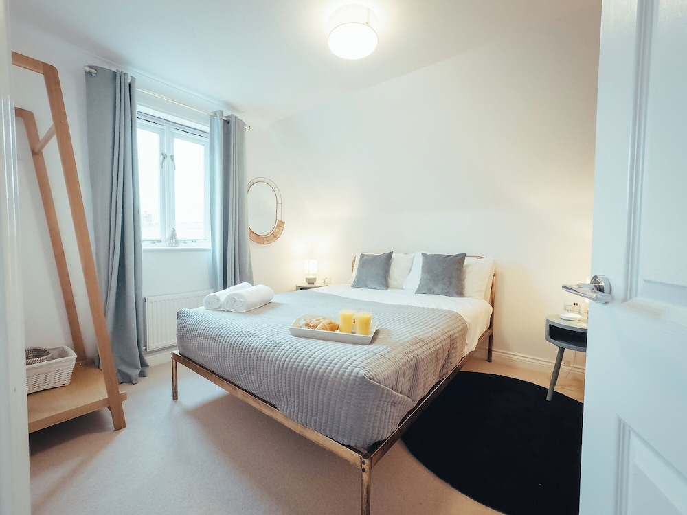 Contractors Retreat Free Parking in Chelmsford, United Kingdom