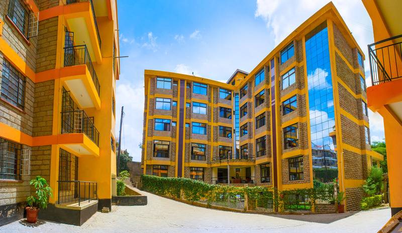 Kyaka Hotel — Machakos — photo 3