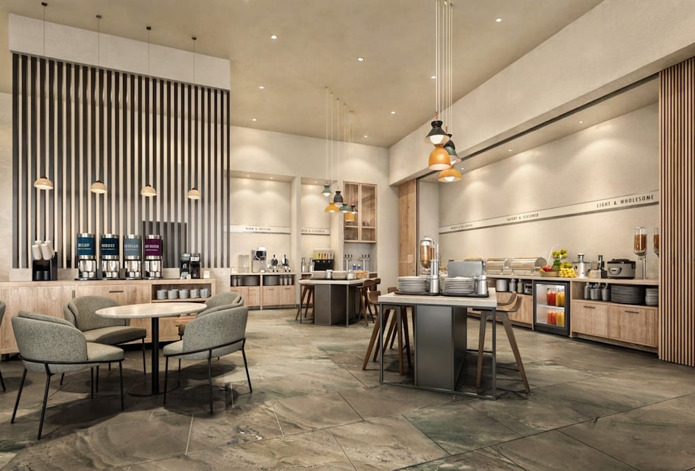 Homewood Suites by Hilton Saltillo