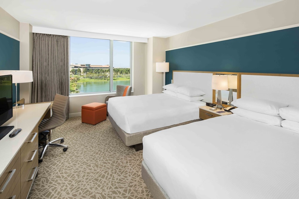 Hilton Miami Dadeland - photo 54