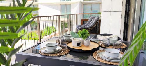 Casa de Praia Bayline — 4-Star Luxury Hotel in Armacao De Pera, Portugal