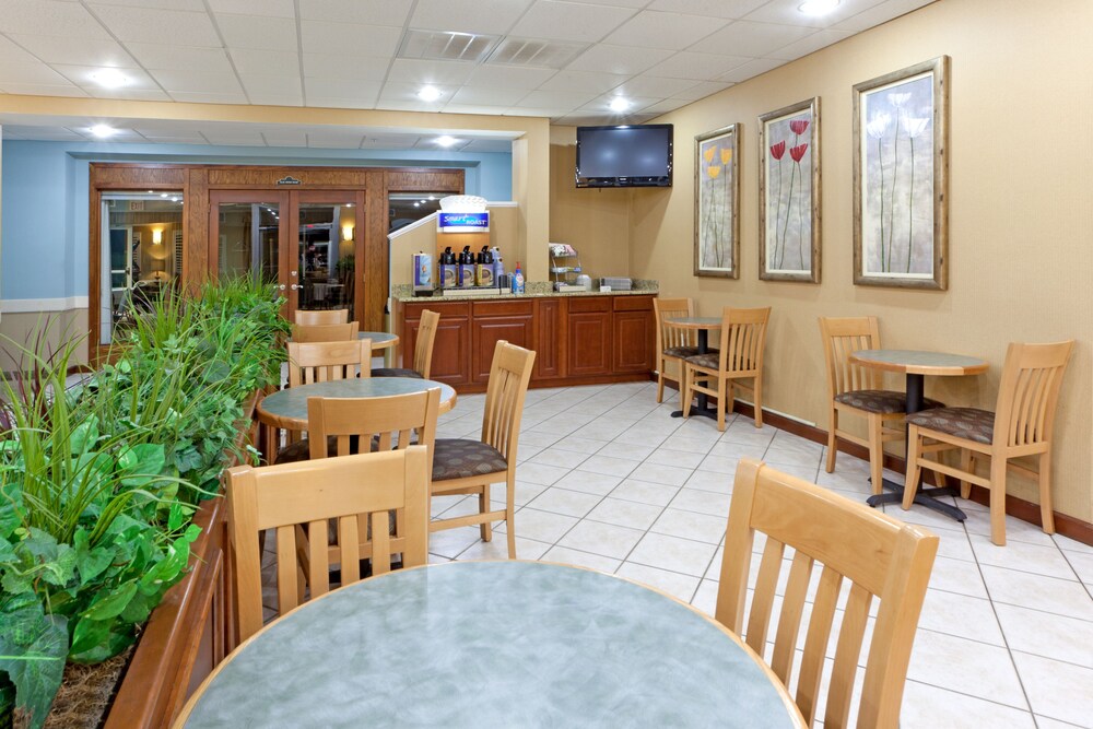 Holiday Inn Express Annapolis East Kent Island by IHG - photo 27