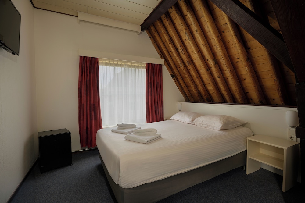 Atlas Hotel Village — Brielle — photo 5