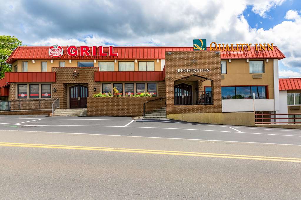 Quality Inn East Stroudsburg Poconos - featured photo