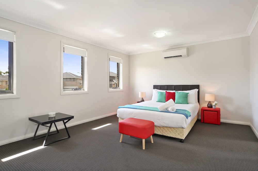 Serviced Houses Casula — Liverpool — photo 4