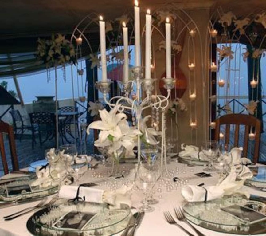 Woodridge Country Hotel — 4-Star Luxury Hotel in Howick, South Africa