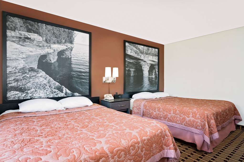 Super 8 by Wyndham Ashland - photo 7
