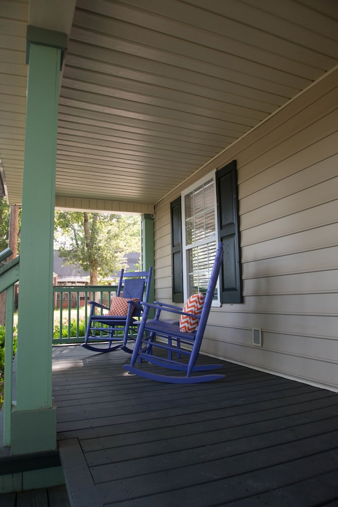 Swamp Rabbit Inn - photo 83