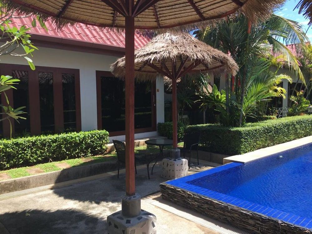 Samakkee Resort in Rawai, Thailand