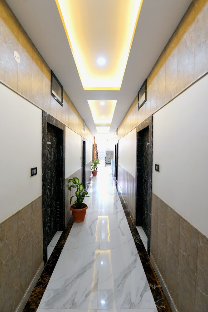 Maya's Nest - last minute hotel in Varanasi