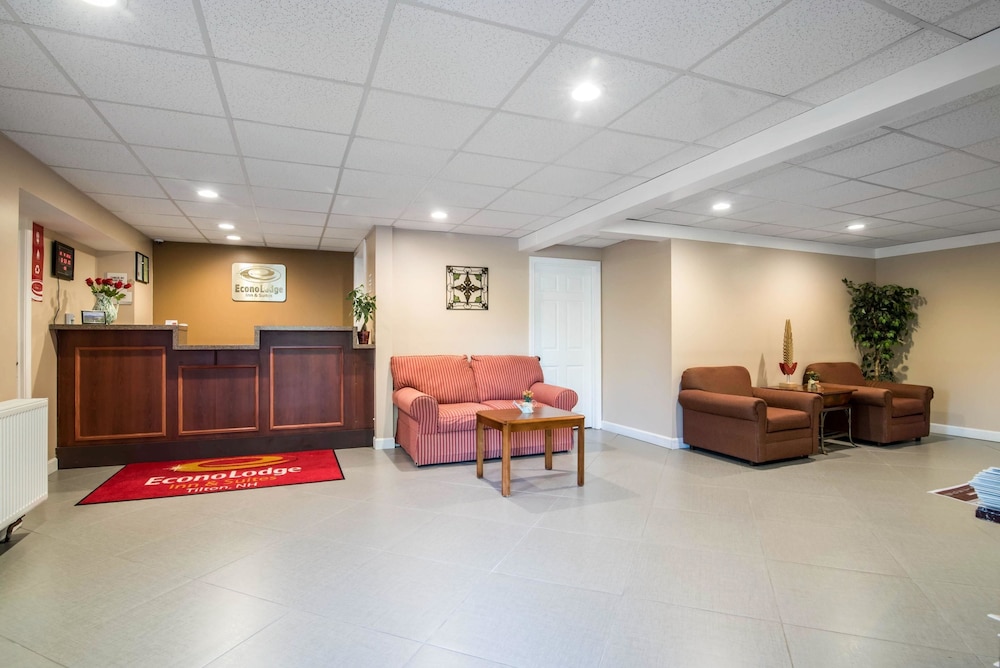 Econo Lodge Inn & Suites Tilton - photo 32