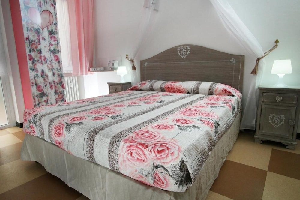 Milano Affittacamere - last minute hotel in Milan