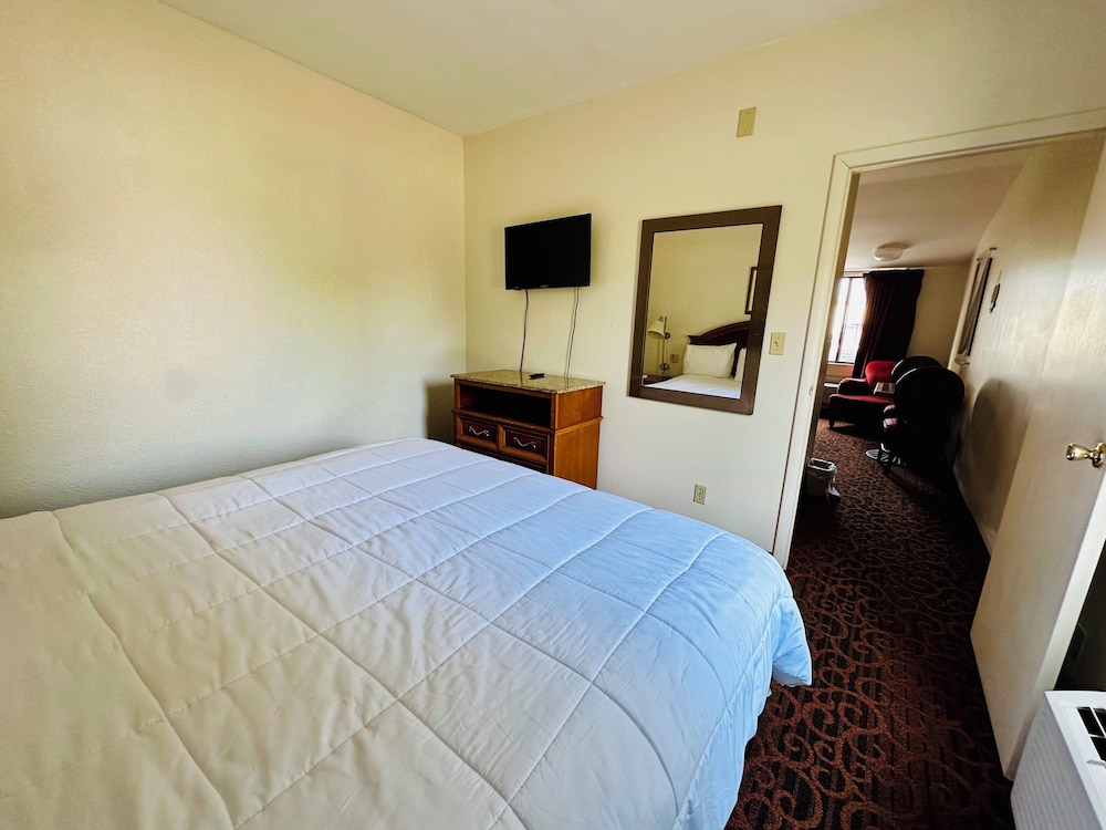Stay Inn - photo 8