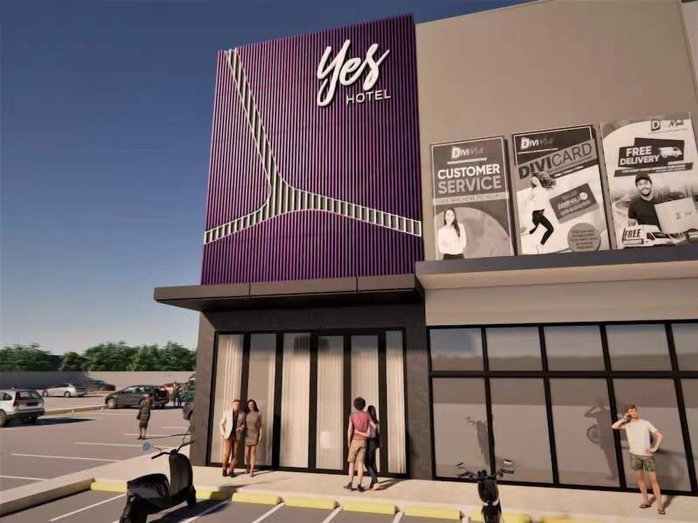 Yes Hotel Imus Cavite in Cavite, Philippines