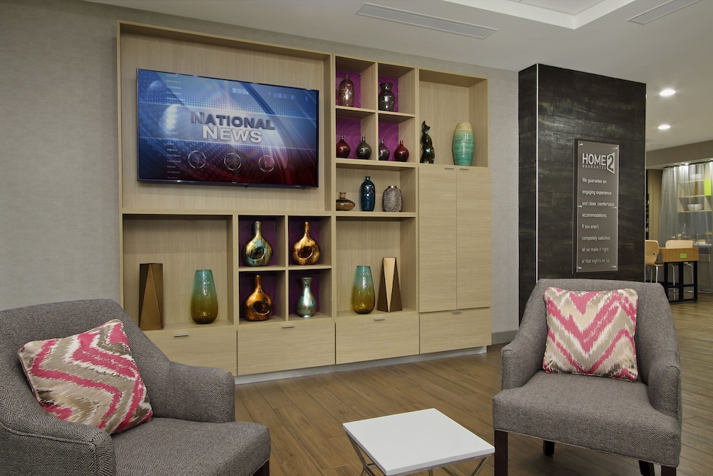 Home2 Suites by Hilton Port Arthur TX - photo 7