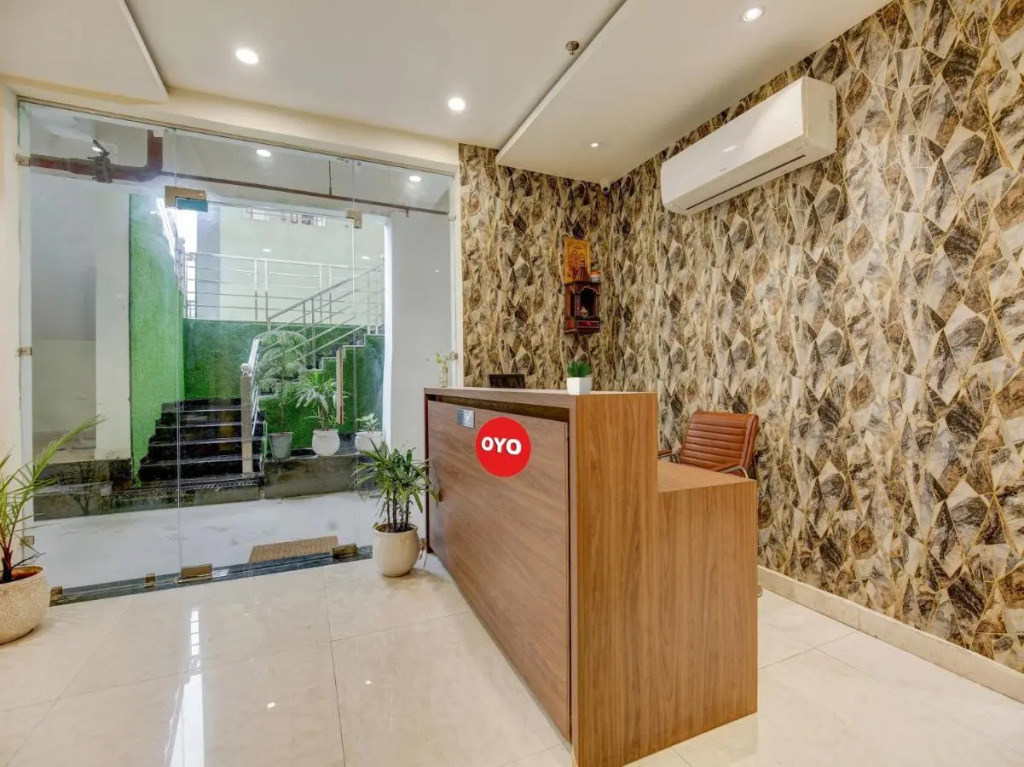 Lycoris Hotel — Chandigarh — photo 2