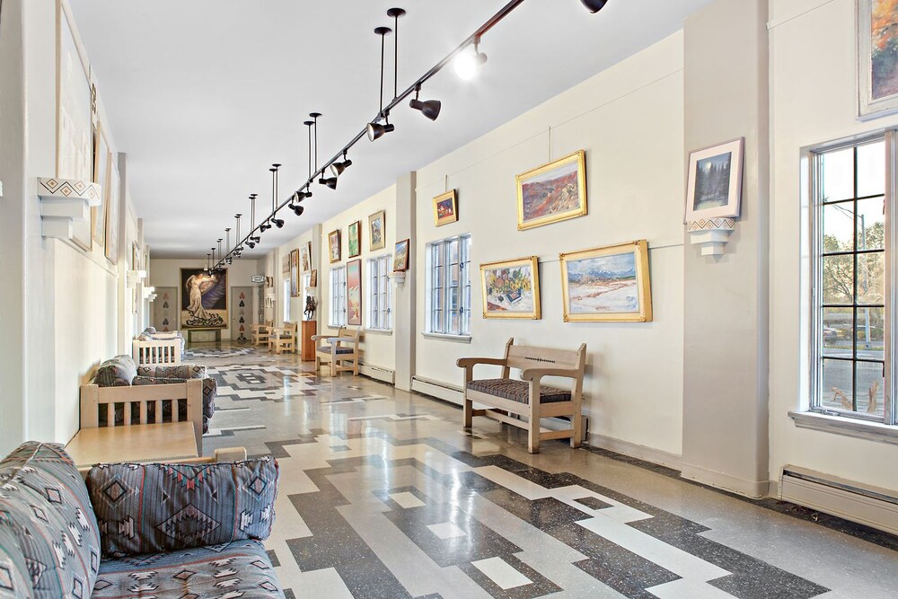 Kachina Lodge Resort Hotel and Meetings Center - photo 41