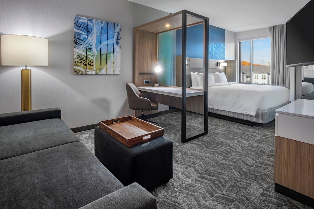 SpringHill Suites by Marriott Wrentham Plainville - photo 12