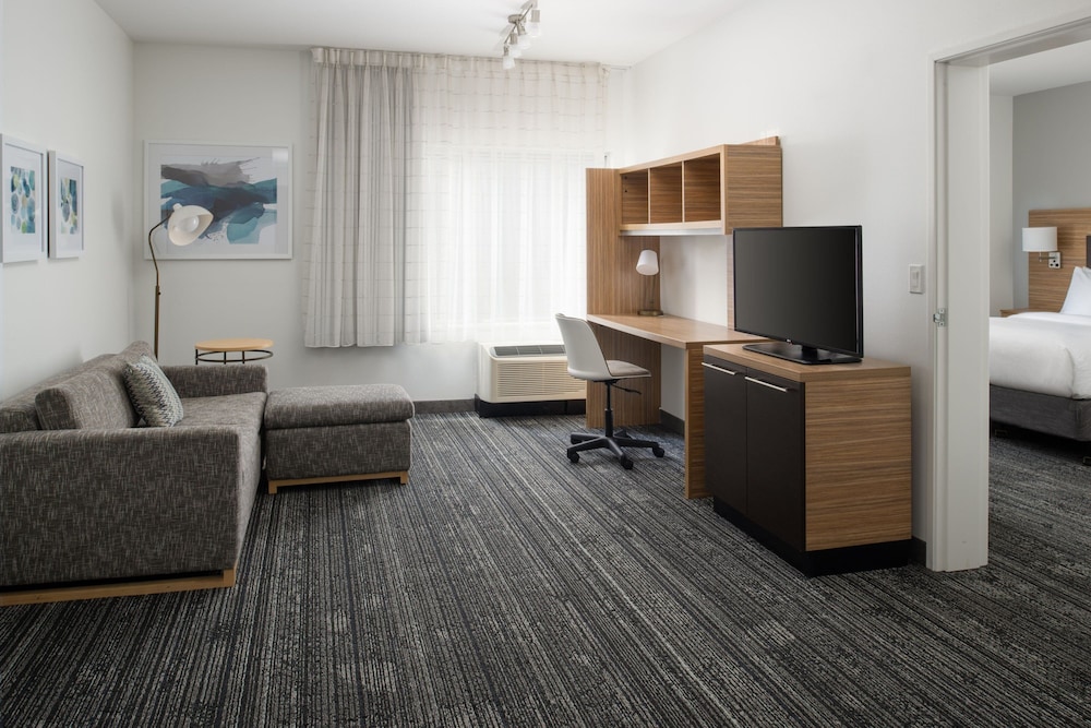 TownePlace Suites Olympia - photo 34