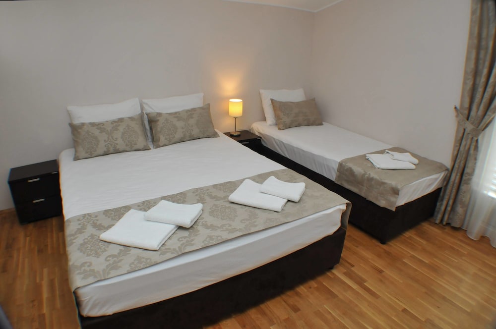 M Club Hotel - last minute hotel in Budva