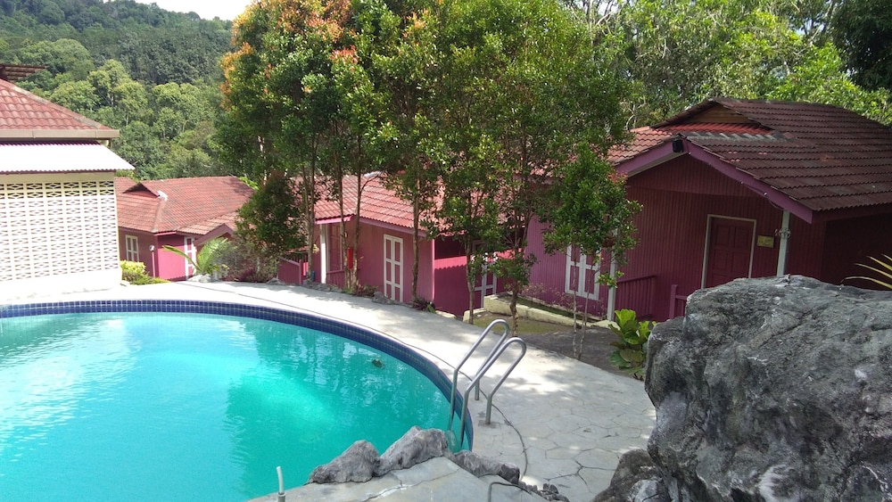 Serene Resort & Training Centre - last minute hotel in Unknown City