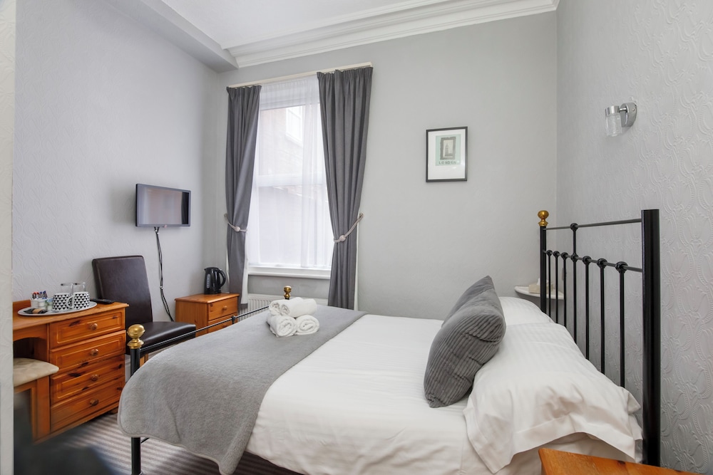 St Mary's Guest House