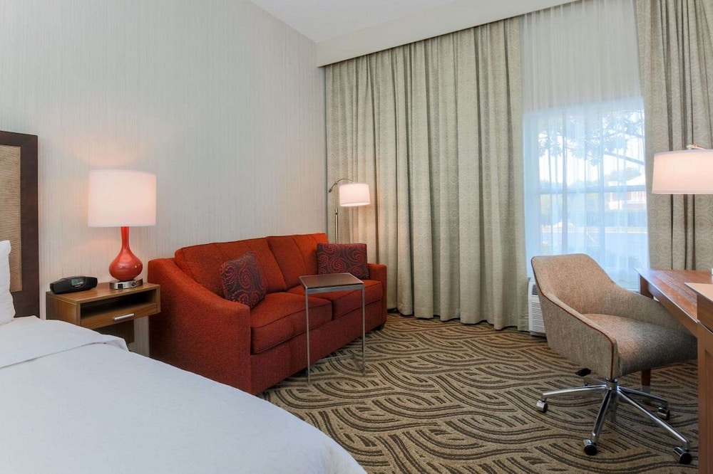 Hampton Inn By Hilton Memphis Southwind - photo 12