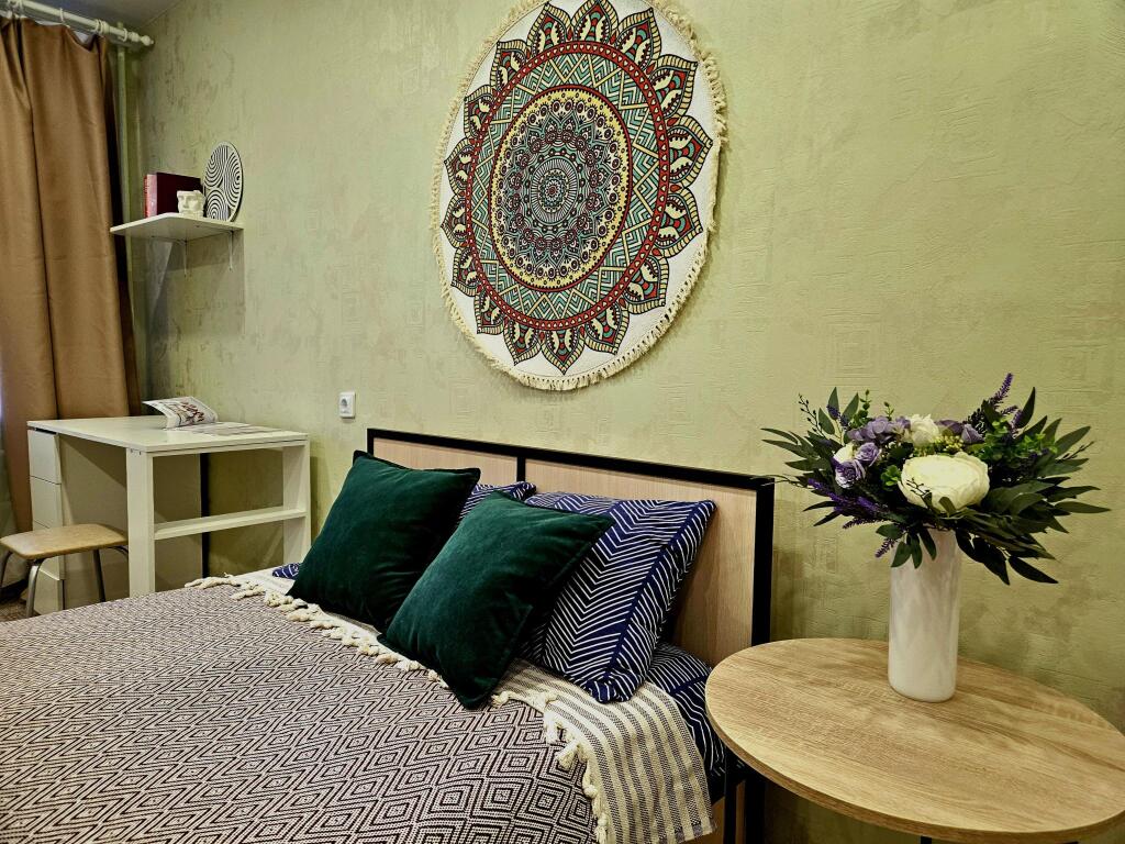 SeveRent on Primorsky Boulevard 12 in Severodvinsk, Russia