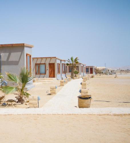 Matarma Bay Hotel in Unknown City, Egypt