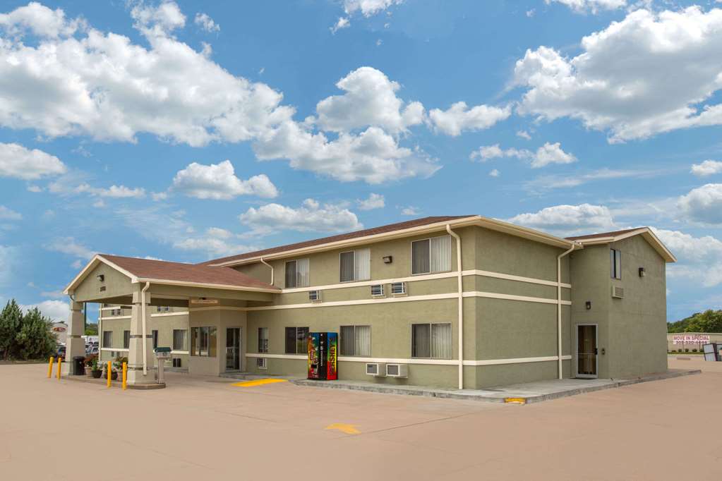 Days Inn by Wyndham North Platte - featured photo