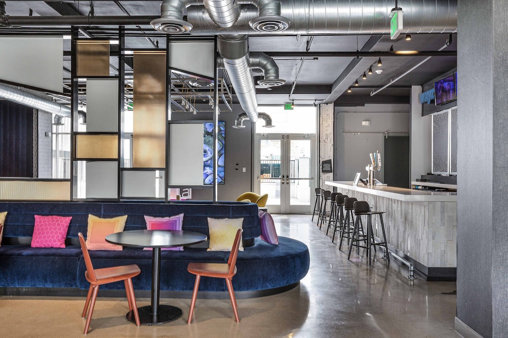 Aloft Austin Round Rock - photo 26