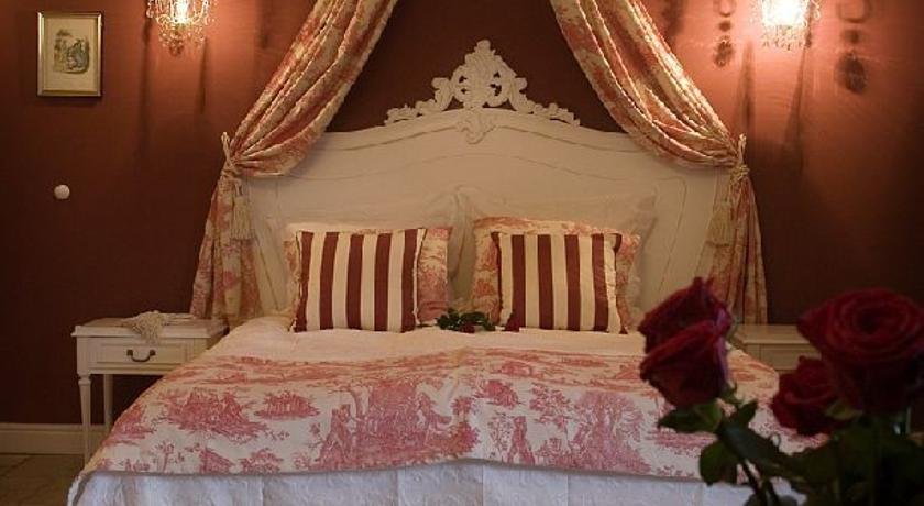 Auberge S Gravenhof — Sint Pieters Voeren