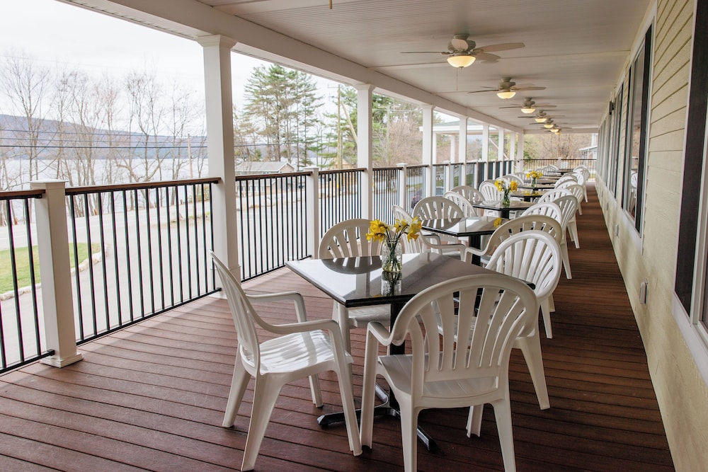 The Inn on Newfound Lake - photo 29