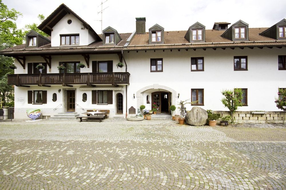 Hotel Frey in Ismaning, Germany