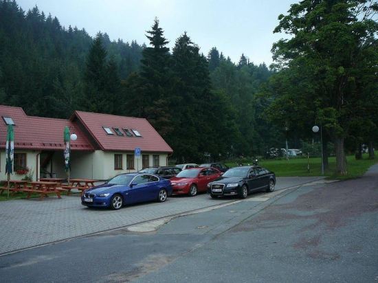 Hotel Praha — Spindleruv Mlyn — photo 2