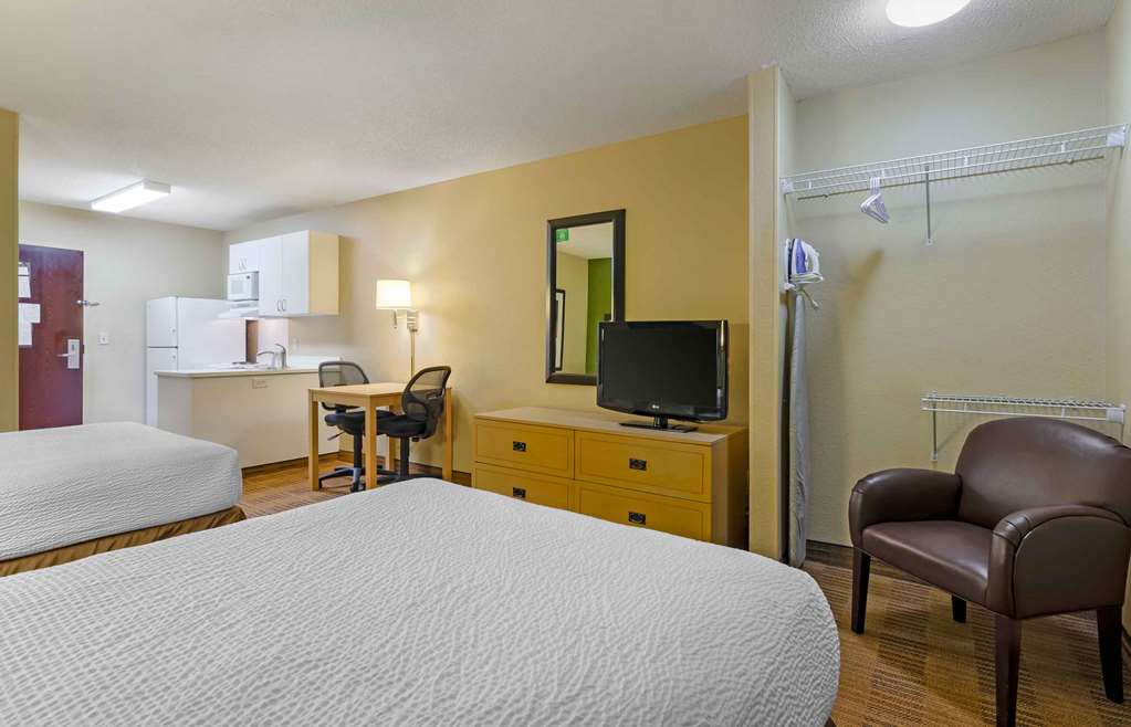 Extended Stay America Suites Lynchburg University Blvd - photo 19