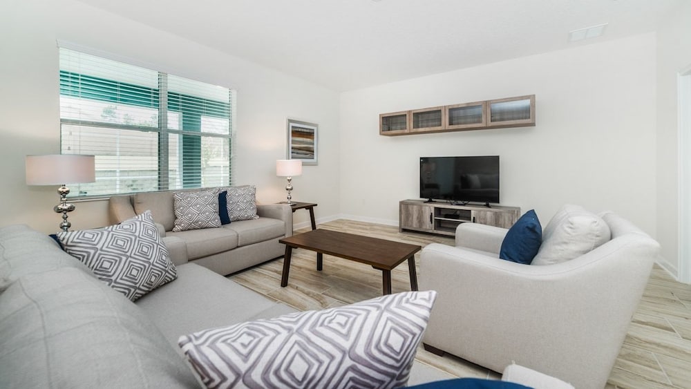 Grhmvd1554 Champions Gate Resort 5 Bed 4 Baths House - photo 3