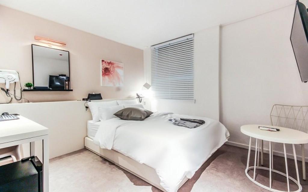 Mokpo YAM Mokpo Hadang in Mokpo, South Korea